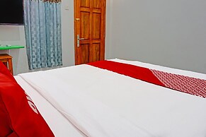 OYO 91599 Penginapan Mutiara Madiun