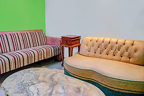 OYO 91599 Penginapan Mutiara Madiun