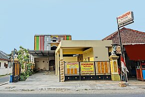 OYO 91599 Penginapan Mutiara Madiun