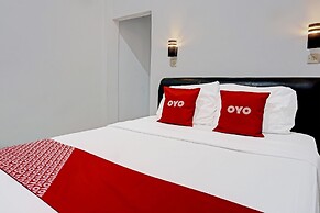 OYO 91599 Penginapan Mutiara Madiun