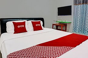 OYO 91599 Penginapan Mutiara Madiun