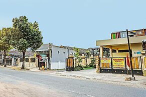 OYO 91599 Penginapan Mutiara Madiun