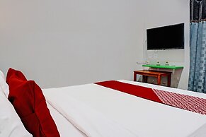 OYO 91599 Penginapan Mutiara Madiun