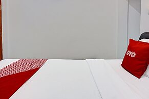 OYO 91599 Penginapan Mutiara Madiun