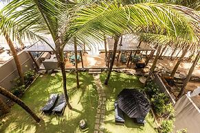 BK Beach Boutique Hotel - Hikkaduwa