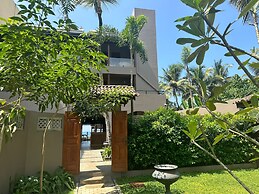 BK Beach Boutique Hotel - Hikkaduwa