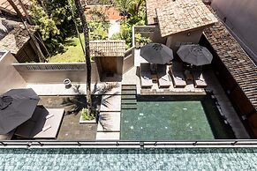 BK Beach Boutique Hotel - Hikkaduwa