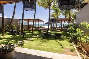 BK Beach Boutique Hotel - Hikkaduwa