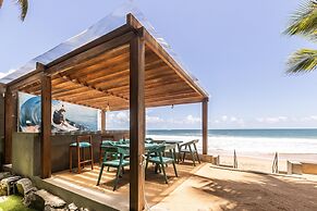 BK Beach Boutique Hotel - Hikkaduwa