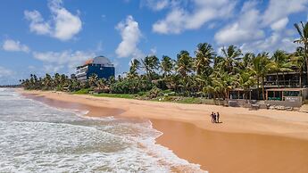 BK Beach Boutique Hotel - Hikkaduwa