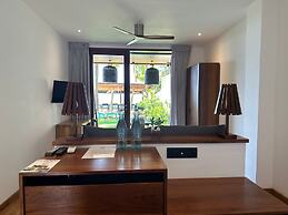 BK Beach Boutique Hotel - Hikkaduwa