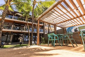 BK Beach Boutique Hotel - Hikkaduwa