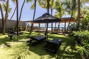 BK Beach Boutique Hotel - Hikkaduwa