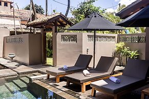 BK Beach Boutique Hotel - Hikkaduwa