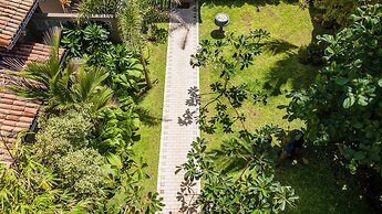 BK Beach Boutique Hotel - Hikkaduwa
