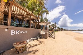 BK Beach Boutique Hotel - Hikkaduwa
