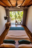 BK Beach Boutique Hotel - Hikkaduwa