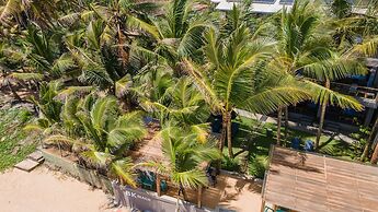 BK Beach Boutique Hotel - Hikkaduwa