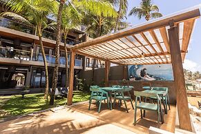 BK Beach Boutique Hotel - Hikkaduwa