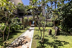 BK Beach Boutique Hotel - Hikkaduwa
