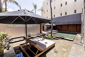 BK Beach Boutique Hotel - Hikkaduwa