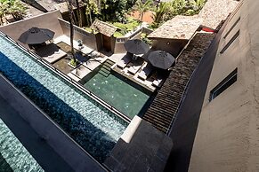 BK Beach Boutique Hotel - Hikkaduwa