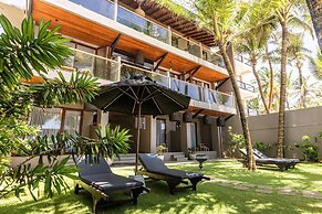 BK Beach Boutique Hotel - Hikkaduwa