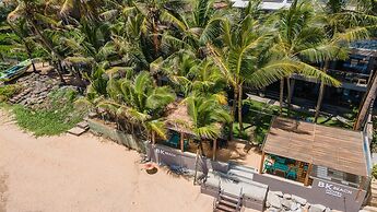BK Beach Boutique Hotel - Hikkaduwa