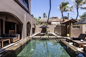 BK Beach Boutique Hotel - Hikkaduwa