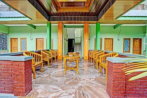 OYO Life 92043 Kost Barokah Syariah Madiun