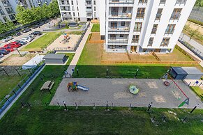 Ursus Sunny Studio by Renters