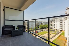 Ursus Sunny Studio by Renters