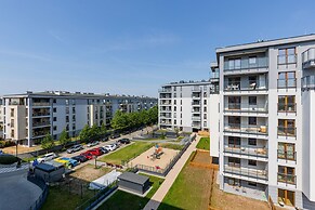 Ursus Sunny Studio by Renters