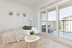 Ursus Sunny Studio by Renters