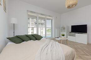 Ursus Sunny Studio by Renters