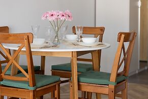 Ursus Sunny Studio by Renters