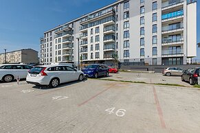 Ursus Sunny Studio by Renters