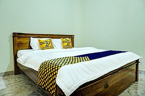 SPOT ON 92392 Penginapan Vinccent22 Syariah