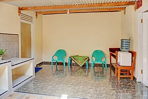 SPOT ON 92392 Penginapan Vinccent22 Syariah