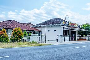 SPOT ON 92392 Penginapan Vinccent22 Syariah