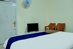 SPOT ON 92392 Penginapan Vinccent22 Syariah