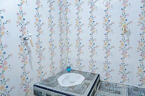 SPOT ON 92392 Penginapan Vinccent22 Syariah