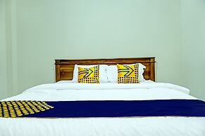 SPOT ON 92392 Penginapan Vinccent22 Syariah