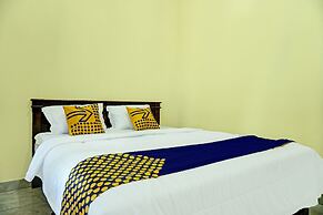 SPOT ON 92392 Penginapan Vinccent22 Syariah