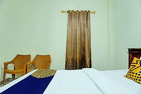 SPOT ON 92392 Penginapan Vinccent22 Syariah