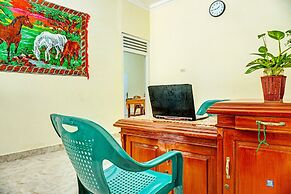 SPOT ON 92392 Penginapan Vinccent22 Syariah