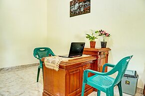 SPOT ON 92392 Penginapan Vinccent22 Syariah