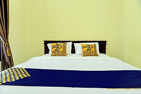 SPOT ON 92392 Penginapan Vinccent22 Syariah