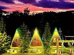 Yellowstone Cheewa View