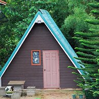 Yellowstone Cheewa View